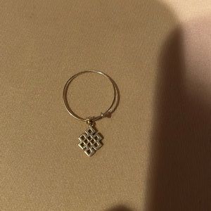 Alex and ani ring